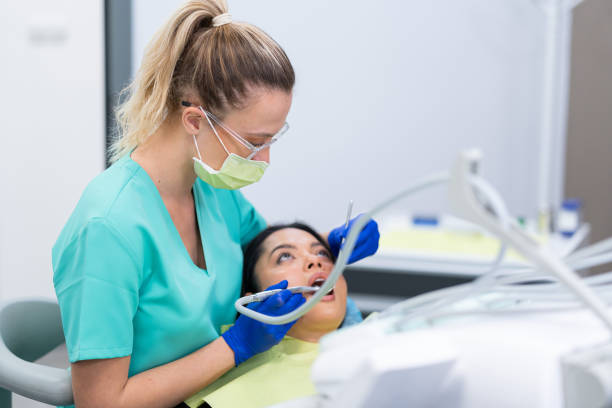 Fast & Reliable Emergency Dental Services in NE